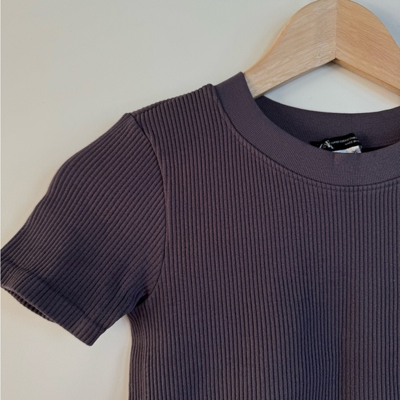 ZARA CROP TOP - Picture 2 of 5